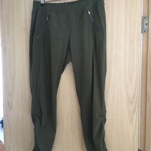 Athleta jogger pants